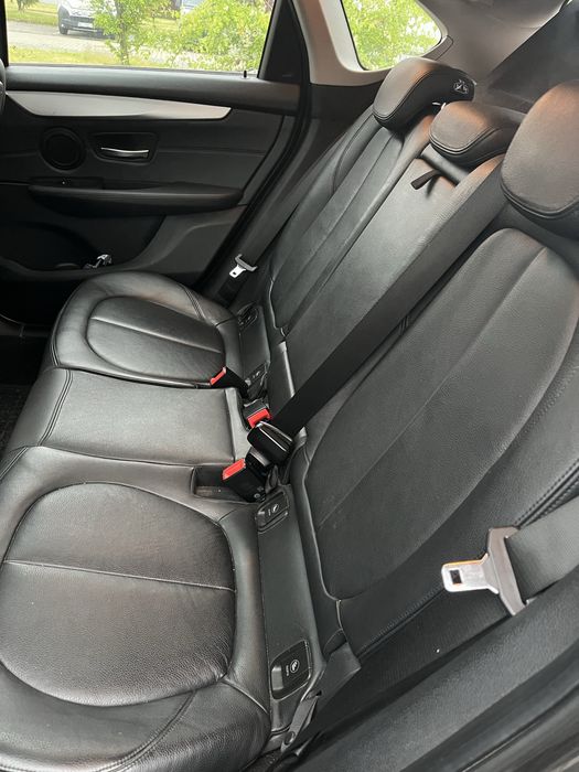 Bmw seria 2, 218i