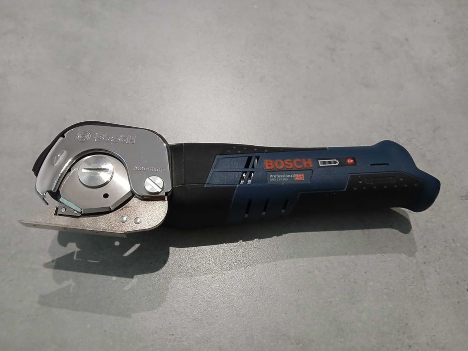 Bosch Professional GUS 12v-300