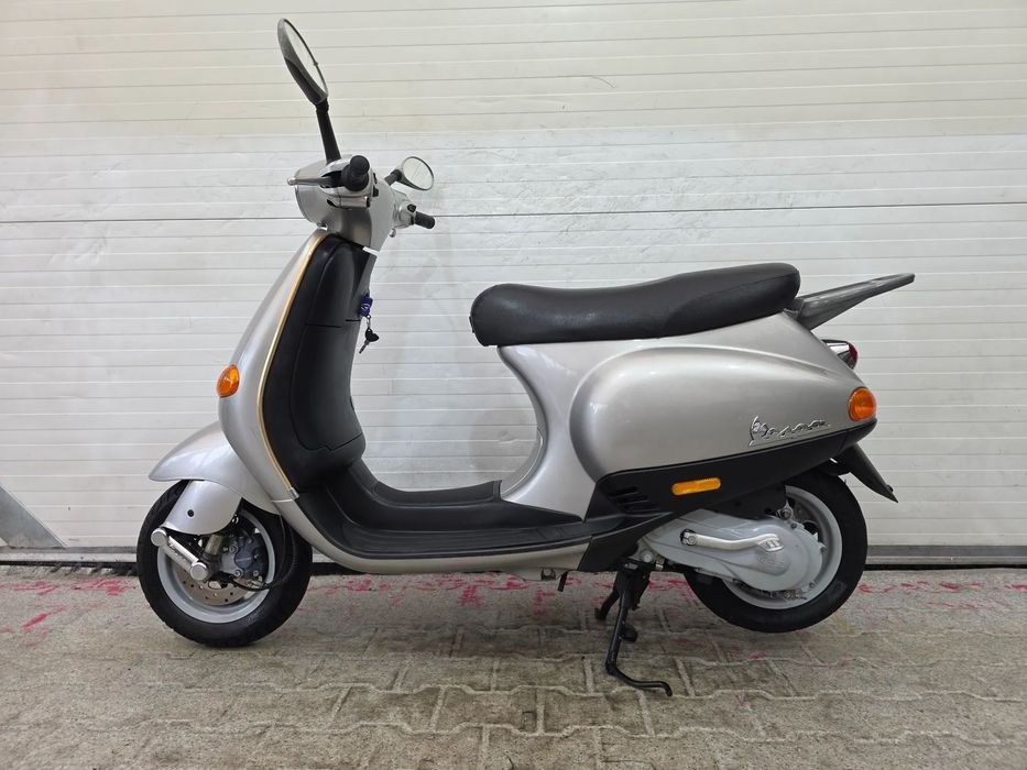 Piaggio
