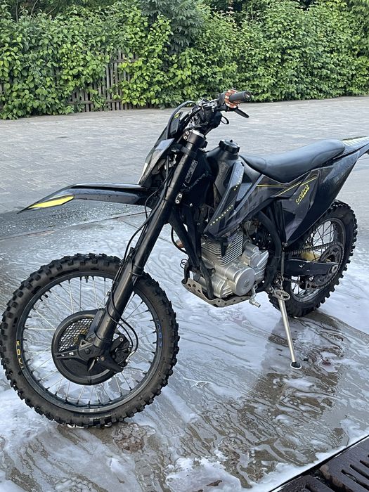 Kovi advance 300