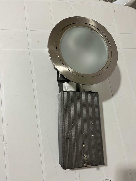 Iluminação - focos usados para tecto falso