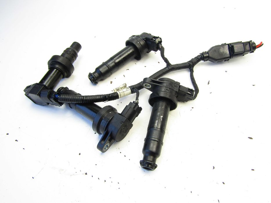 Kia Ceed 1.4 16v cewka cewki zapłonowe