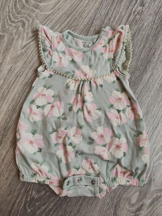 Боді , ромпери