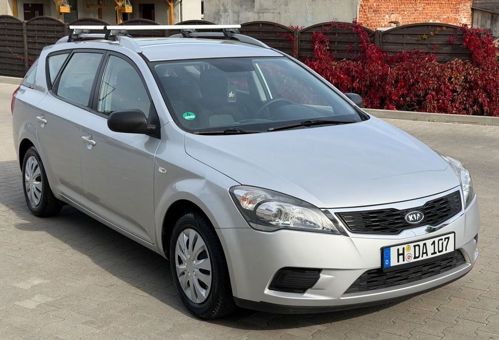 Kia Cee'd