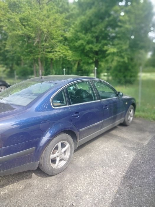 Sprzedam VW passat