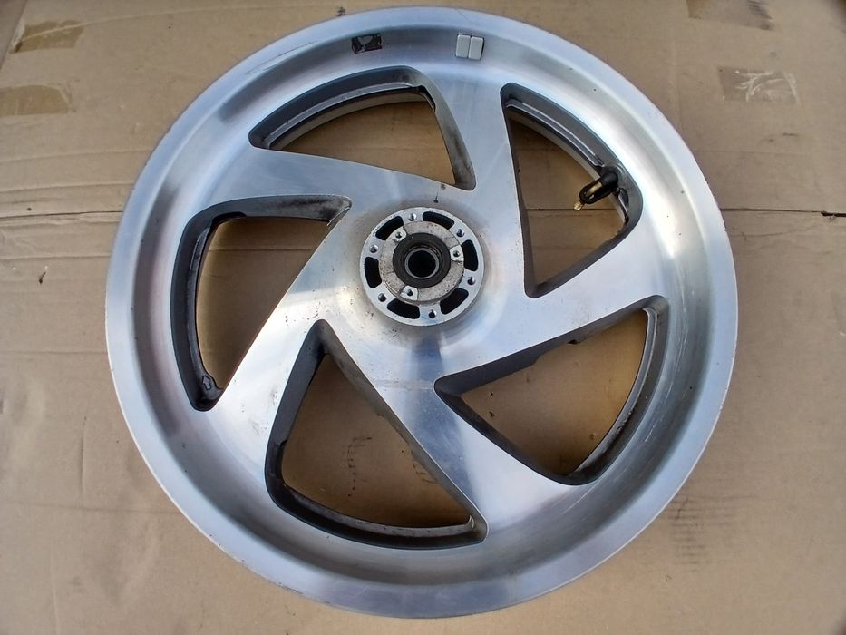 Felga Przód Honda Goldwing 1800 07r