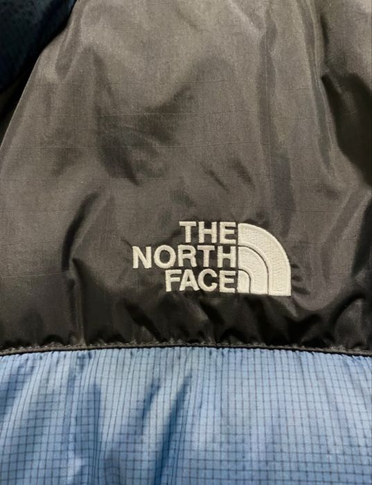 Kurtka The North Face Diablo OKAZJA!