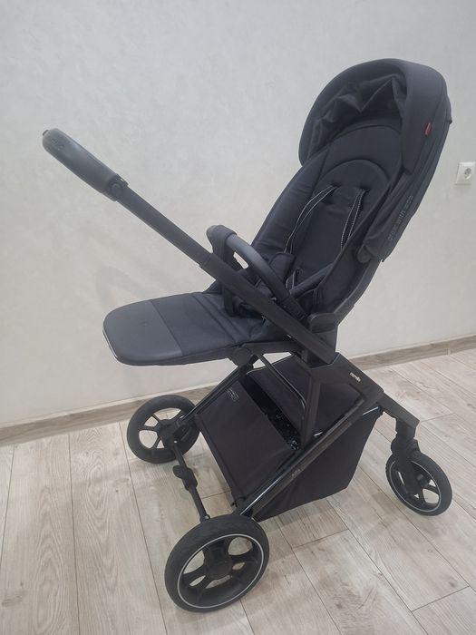 Carrello Alfa візок дитячий 2 в 1