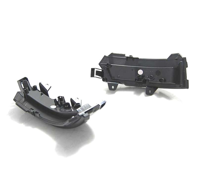 PISCAS PARA LAND ROVER EVOQUE VELAR DISCOVERY ESPELHOS DINÂMICOS FUMADOS