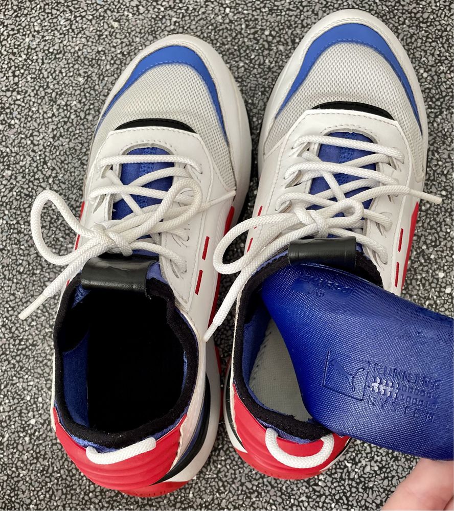 Puma bts rs o sound cheap
