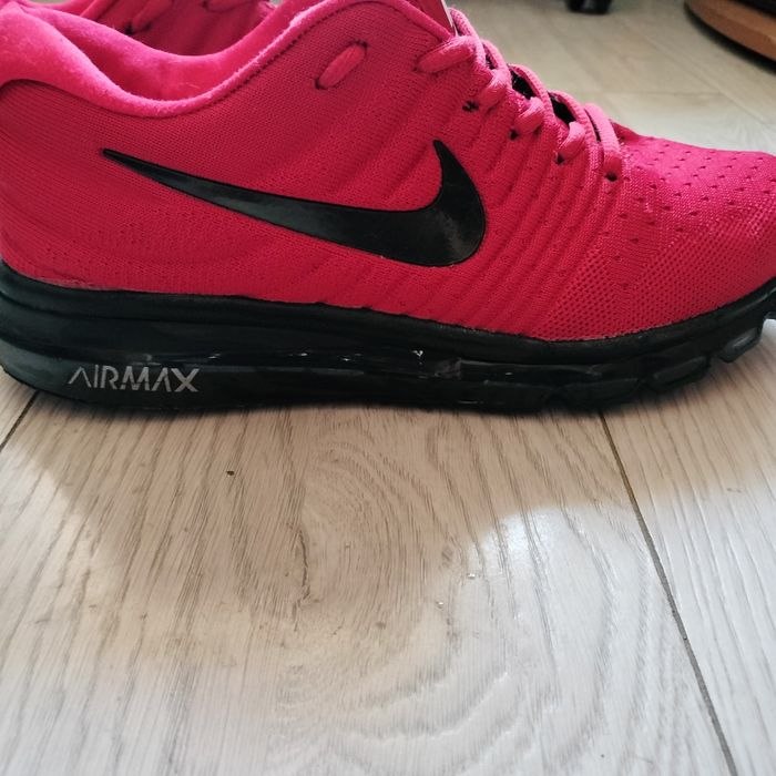 Sprzedam buty Nike Air Max