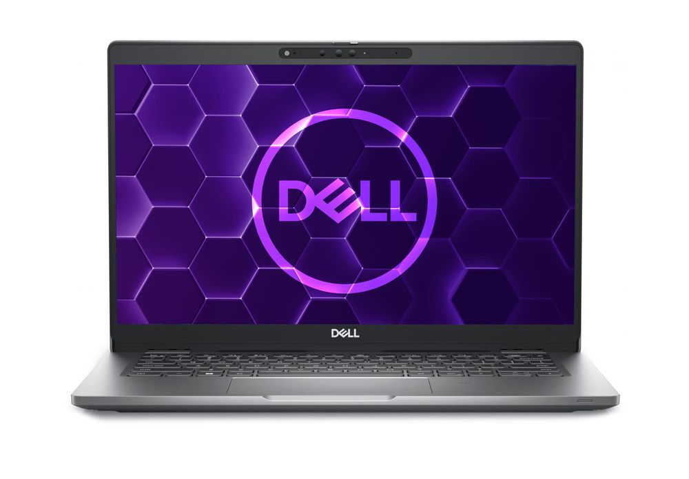 Laptop DELL Latitude 5330 | i5-1235U / 8GB RAM / FHD / US / do domu i biura / lekki i mobilny / gwarancja 12 miesięcy / faktura VAT 23%