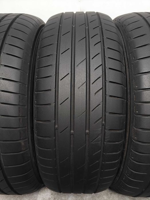 Шини літні 205/60 R16 Kumho на пару сезонів комплект