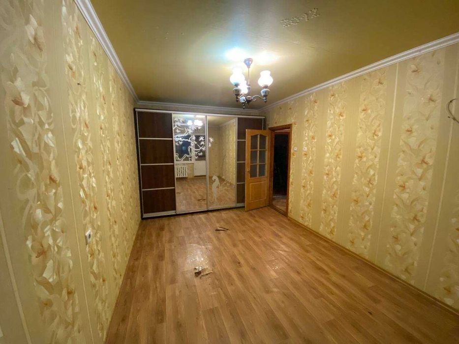 м. Біла Церква Київська область. Продаємо 1-но кімнатну квартиру по вул. Томилівській.