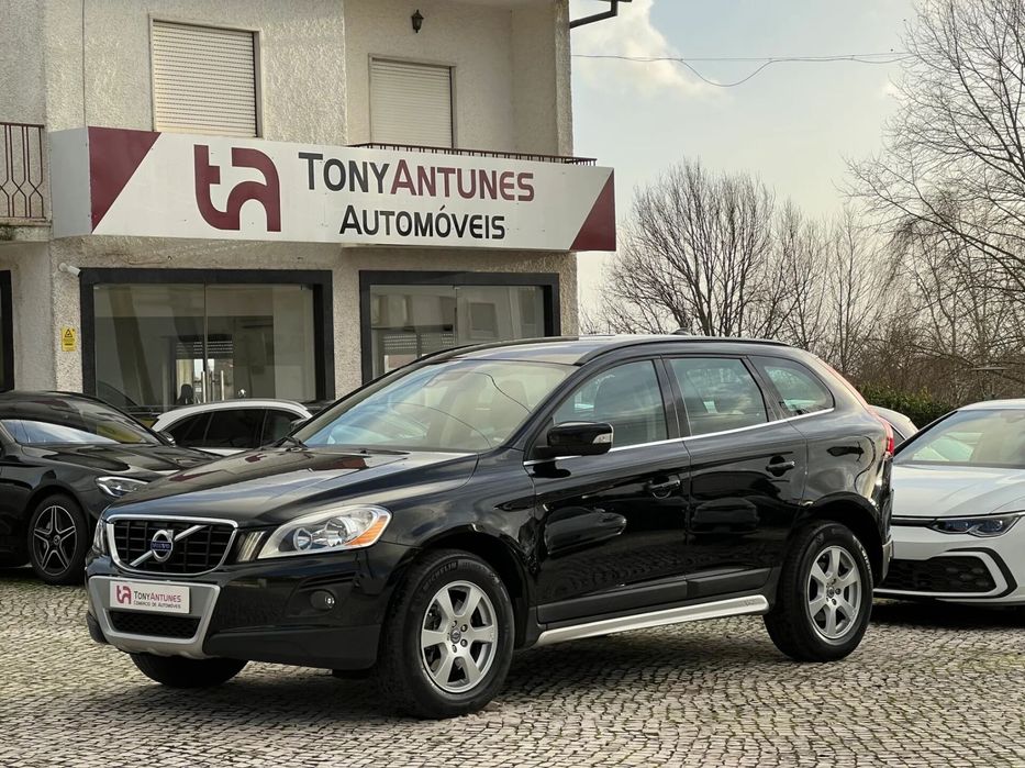 Volvo XC 60
