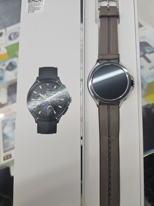 Smartwatch Xiomi watch 2 pro