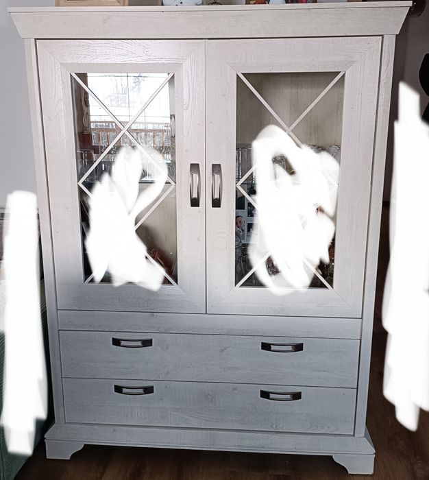 Komplet mebli do salonu