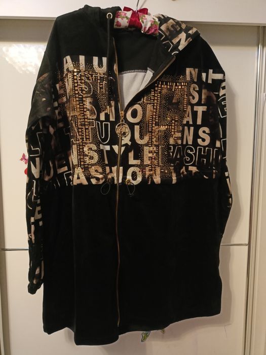 Tuniki bluza Taty 42