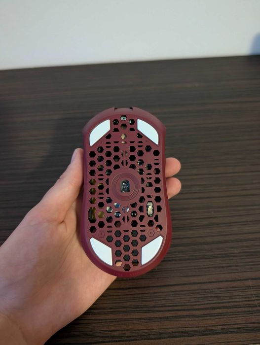 Finalmouse UltralightX Prophecy Scream (Medium) – Nowa, Oryginał, Komplet