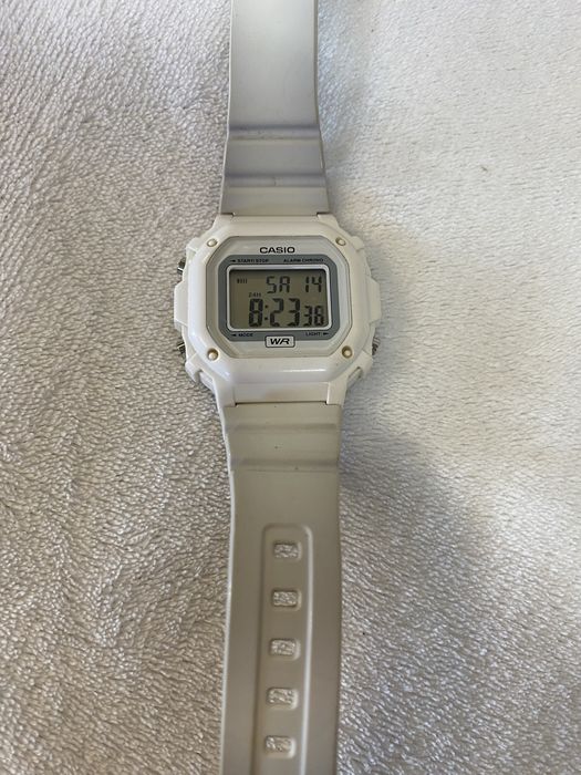 Zegarek damski Casio