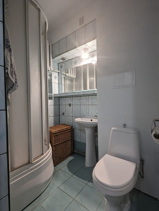 Mieszkanie – Łódź - Widok 5