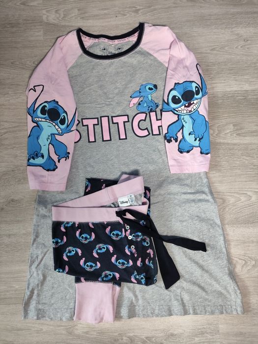 Damskie ubrania rozm. L i XL