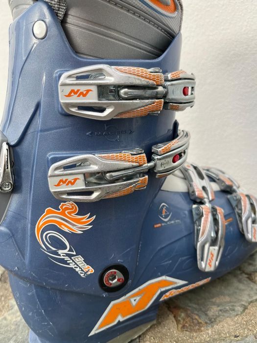 Botas de Ski Nórdica n40