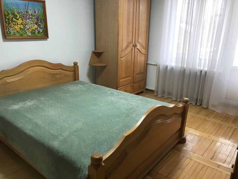 Плед (світло-зелений)