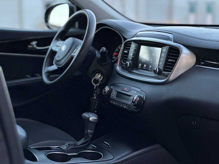 Kia Sorento 2019 (Розстрочка / Лізинг)