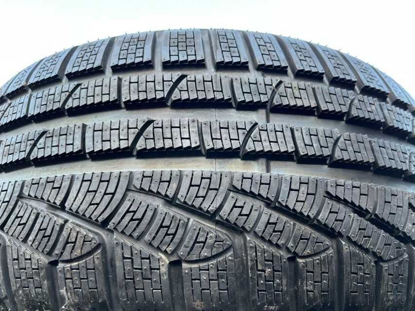 Pirelli  Sottozero 245 50 R18(Зима) Дружківська 12