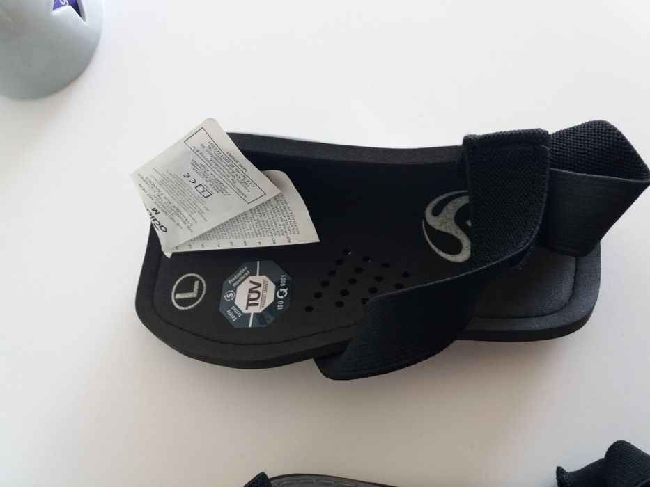 Caneleiras desporto Adidas