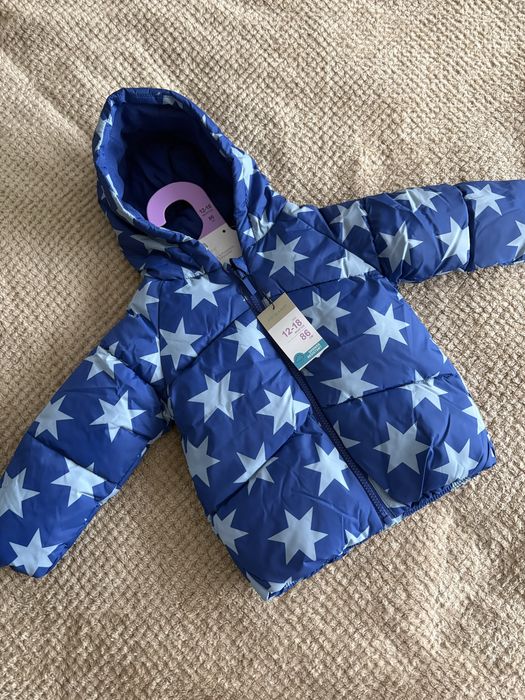 Куртка демісезонна на весну для хлопчика 86 92 розмір 98 куртка бомбер