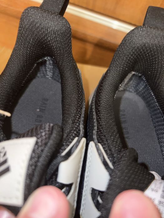 Дитячі кросівки Adidas Terrex Trailmaker R. RDY (Розмір 38, 23,5 см.)