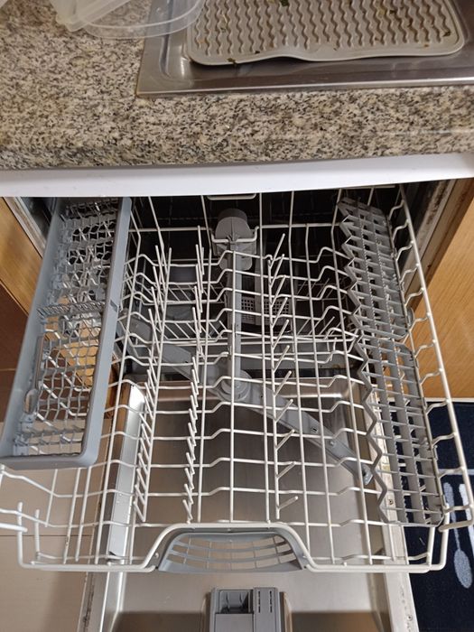 Máquina de lavar loiça Bosch