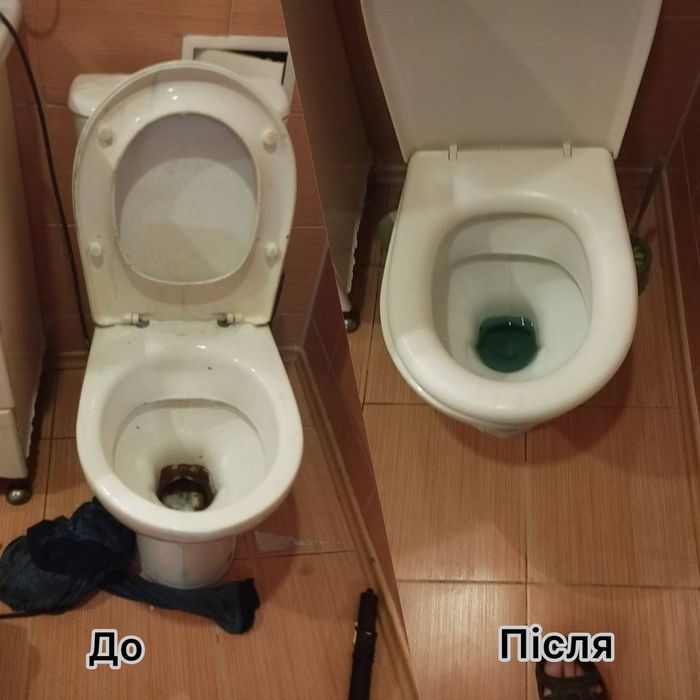 Якісне прибирання квартир та будинків