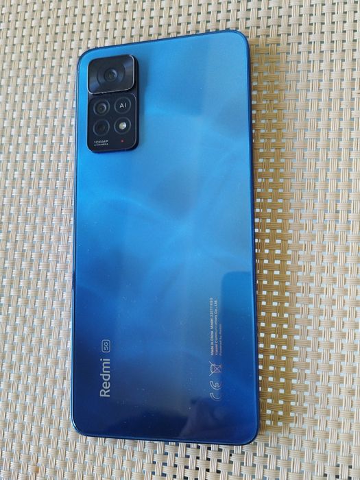Telemóvel Redmi Note 11 Pro 5G impecável!
