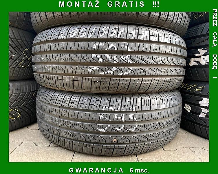 205/55/17 Pirelli P7 AllSeason_8mm_2szt_(593)