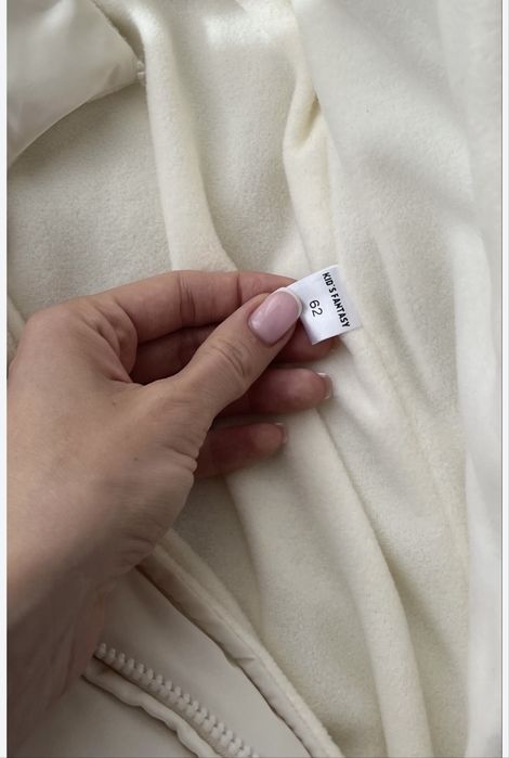 Продам детский зимний комбинезон Polar