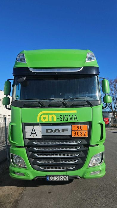 DAF