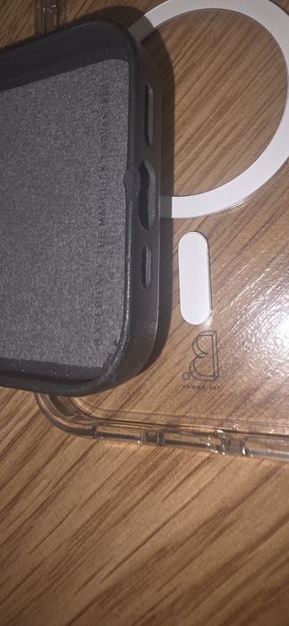 Etui iPhone 16pro