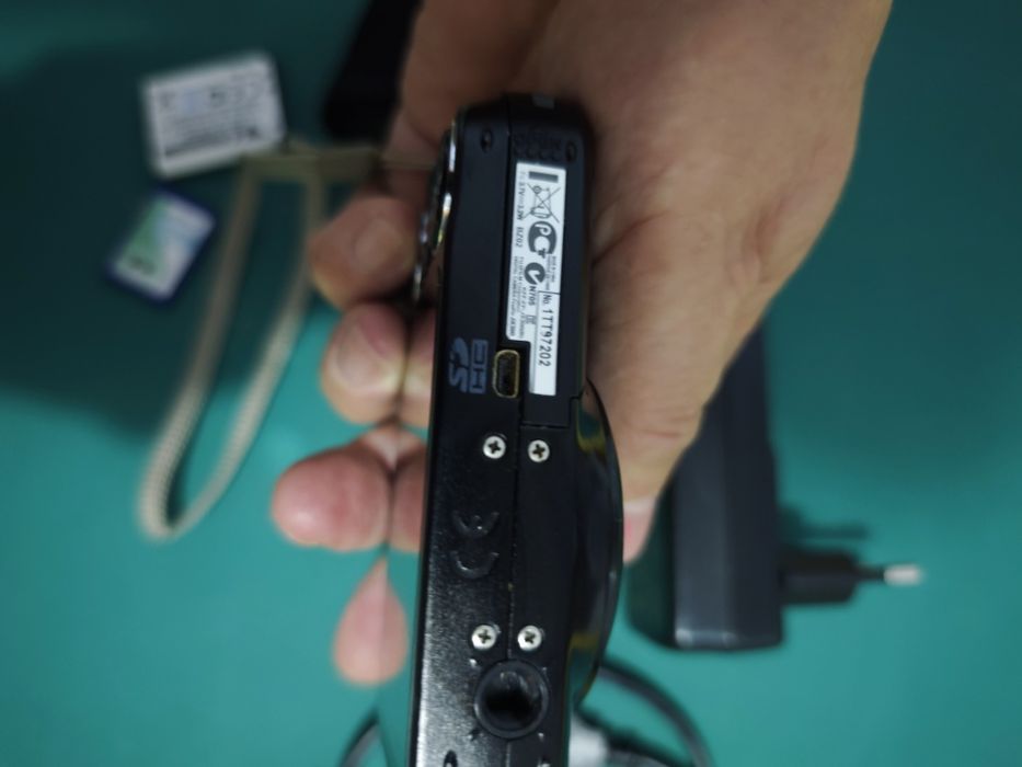Máquina Fujifilm, Máquina Fotográfica Fujifilm FinePix JX300 –