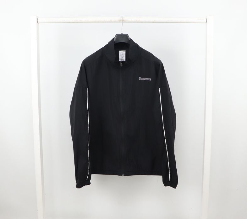 Чоловіча Вітровка Reebok