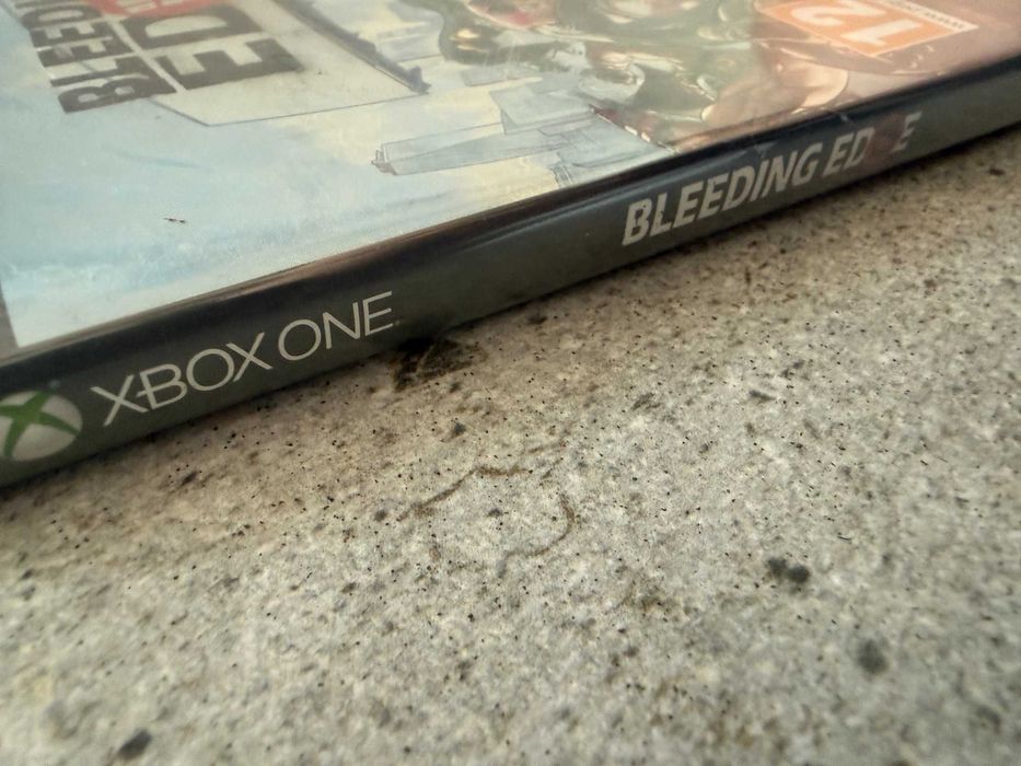 [NOWA] Bleeding Edge Xbox One