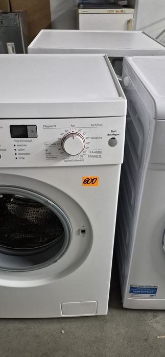 Pralka firmy Bosch Max 7kg