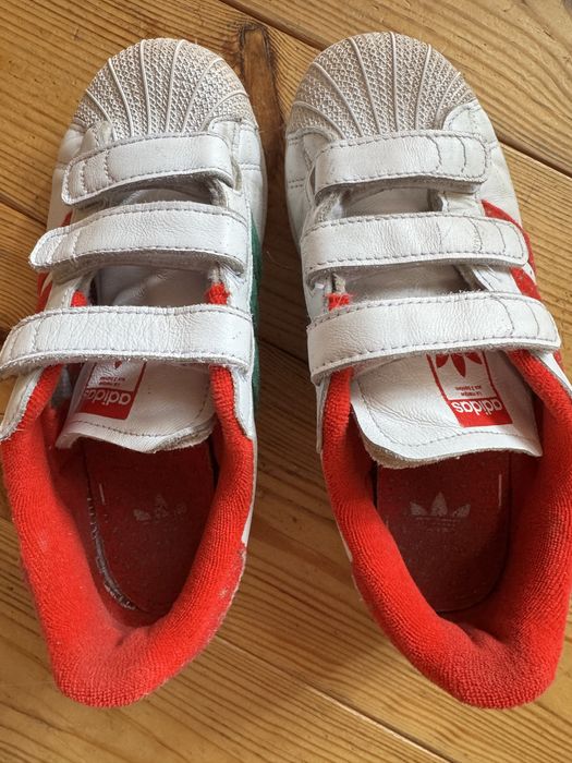 Adidas Superstar