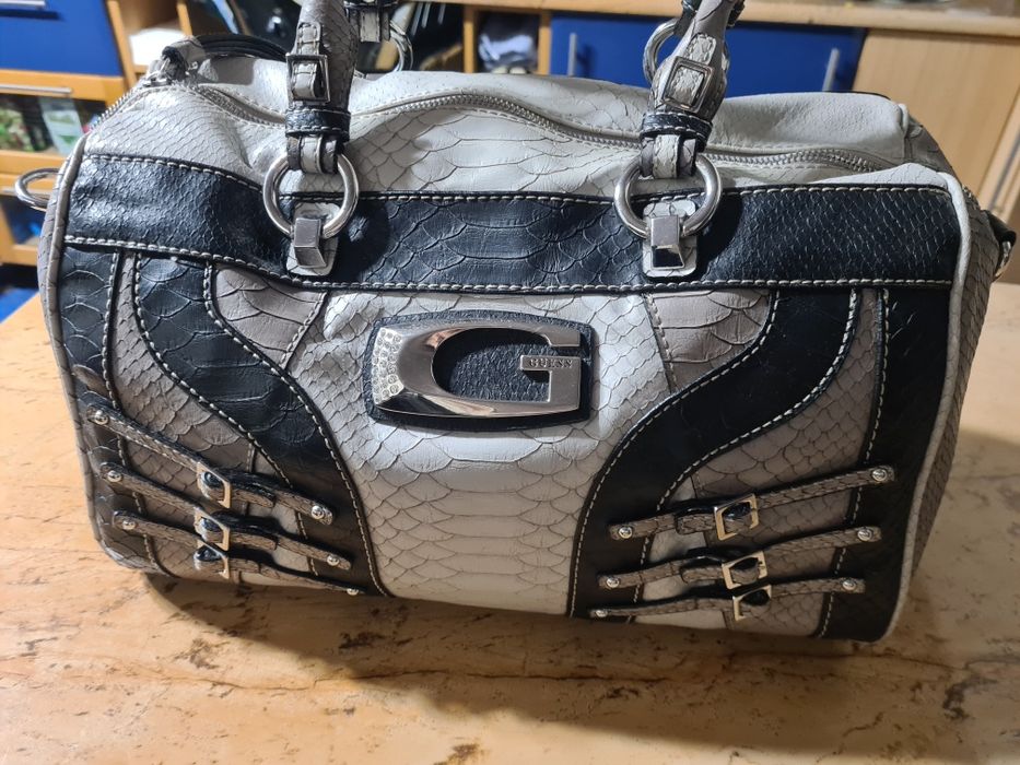 Torebka Guess damska