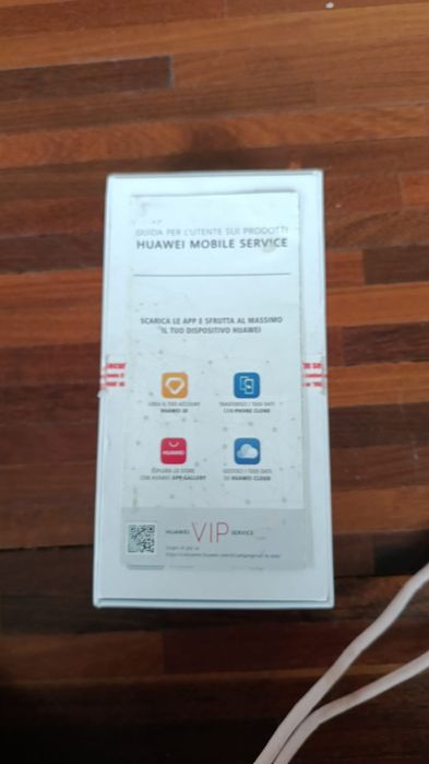 Telefon Huawei Y6p