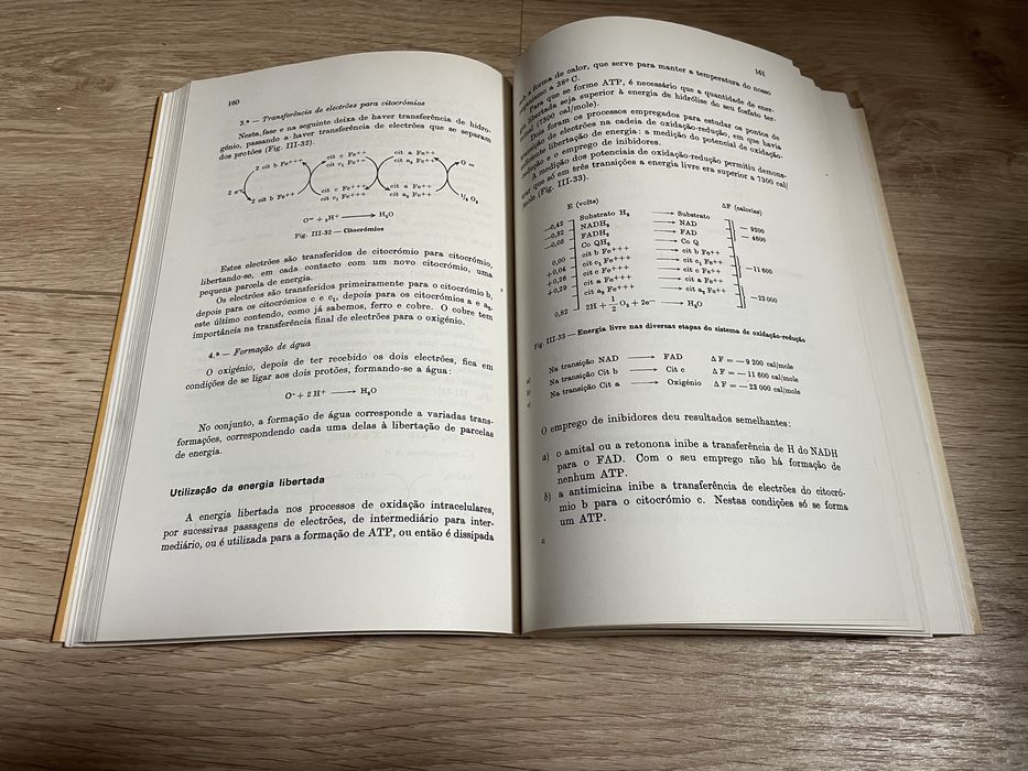 Livro Bioquímica Humana