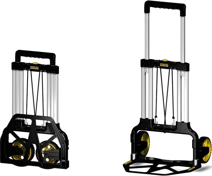 Carro de mão Stanley Fatmax FXWT-706