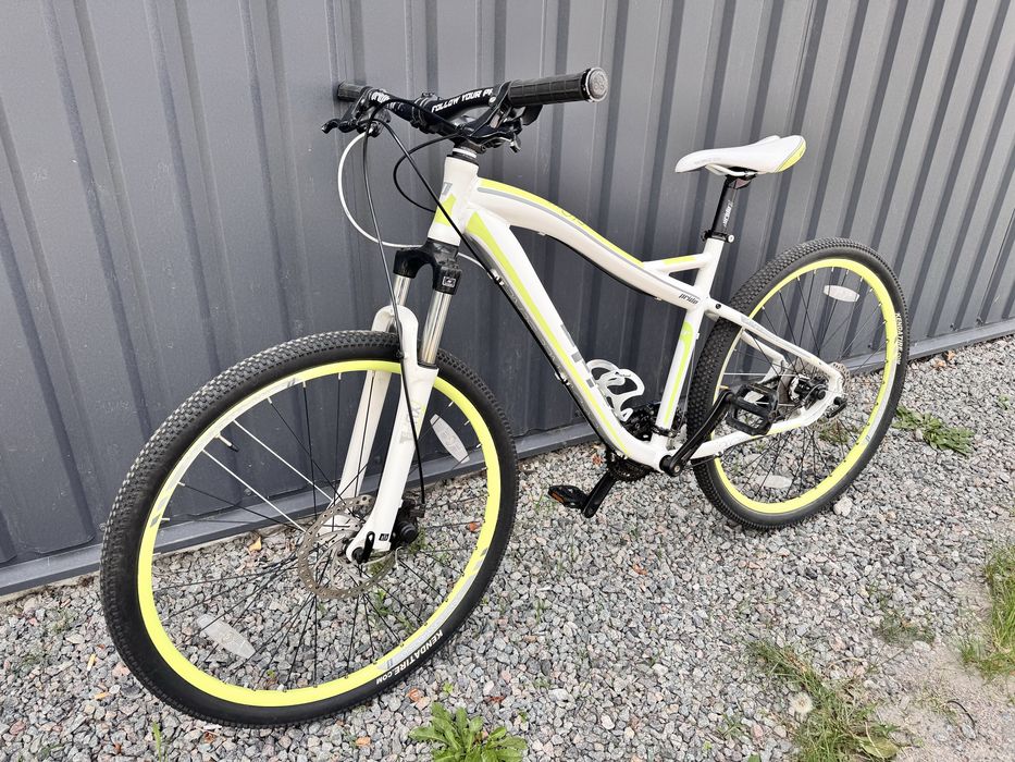 МТБ велосипед 27,5